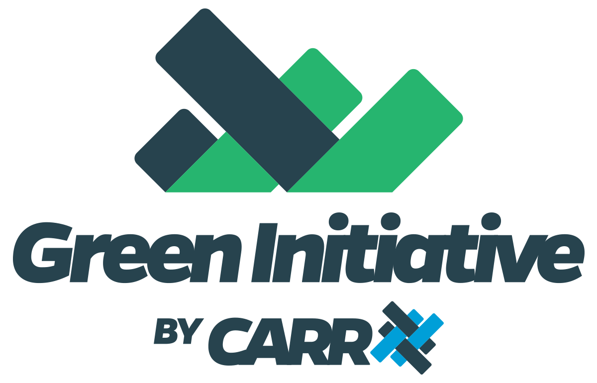 manbetx提款方式电玩Carr Group的绿色倡议万博上的彩票